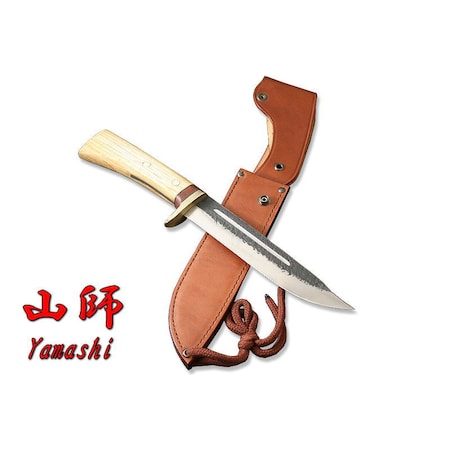 Kanetsune 2020 Yamashi *Phasing Out* KAN-KB-144